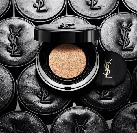 ysl cushion 2023|ysl cushion refill.